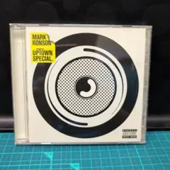 Mark Ronson - Uptown Special