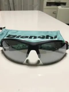 Bianchi ビアンキサングラス アイウェア