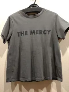 cafune グレー Tシャツ 半袖