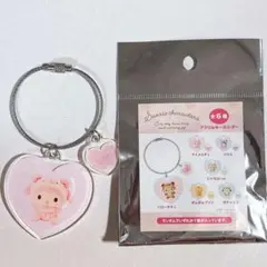 サンリオ マイメロディ ランダムアクリルキーホルダー
