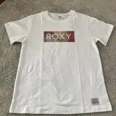 ROXY 半袖Tシャツ ホワイト 150