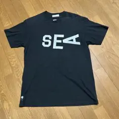wind and sea Tシャツ Lサイズ