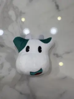 パルシステム　マスコット