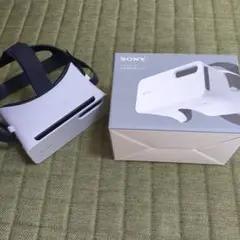 ソニー Xperia View /360°VR/ Xperia専用