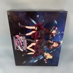 Guilty Kiss First LOVELIVE! Blu-ray BOX