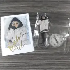 ラキステ ぽとこれu0026アクスタ*ラグトリフ(若菜太喜)