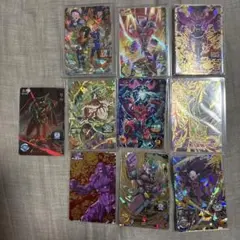 スーパードラゴンボールヒーローズ