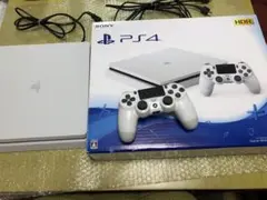 SONY PlayStation4 CUH-2100AB02