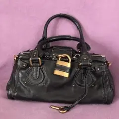Chloe パディントン【美品✨】