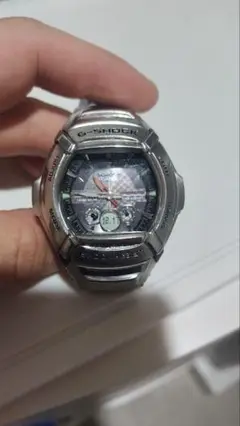 CASIO G-SHOCK 電波ソーラー 海外モデル GW-1400DJ GW-1400DJ-1AJFサポートページ | CASIO