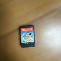 釣りスピリッツNintendo Switch ソフト