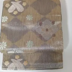 袋帯