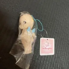The Kewpies ソフビ フィギュア キーホルダー キューピー 天使