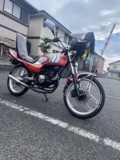 MBX50 cbxカラータンク