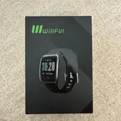 Willful スマートウォッチ