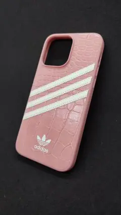 アディダス adidas [iPhone 14 Pro Max用 ケース