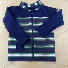 ラッシュガード　90 aMARINE
