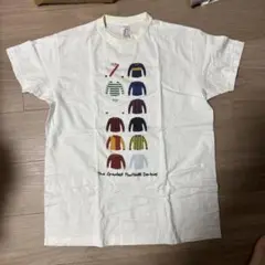 RE-TAKE リテイク　サッカー　ダービー　Tシャツ
