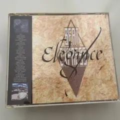 ビートエキスプレスELEGANCE2枚組CD