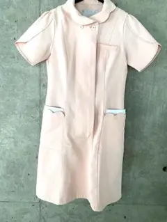 マリークレールワンピース　ナース服