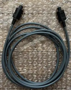 JVC KENWOOD S/PDIF 光デジタルケーブル 2m 角型-角型プラグ