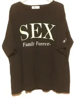 Chunri SEX t-shirt Lightgreen グリーン