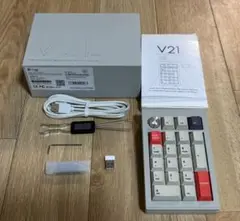 2025年最新】EPOMAKER cidoo v21の人気アイテム - メルカリ