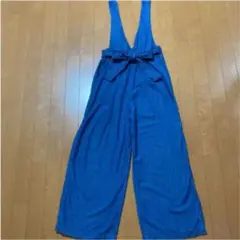 サロペット