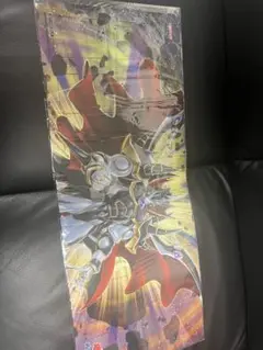 遊戯王 E-HEROネオス・ロード プレイマット ハーフサイズ　YCSJ大阪 遊戯王 E-HEROネオス・ロード プレイマット ハーフサイズ YCSJ
