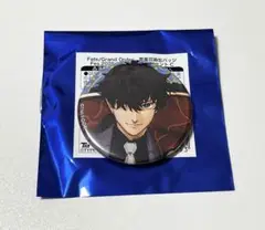 FGO イオリ 缶バッチ フェス