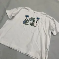 ペアマノン Tシャツ 100cm