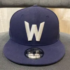 大洋ホエールズ New Era 9FIFTY ニューエラ ベイスターズ
