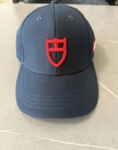 （新品未使用）TUDOR キャップ