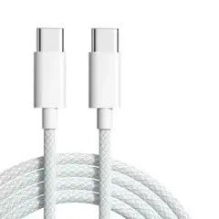 高速充電対応 USB タイプC ケーブル 1メートル Type-C USBC