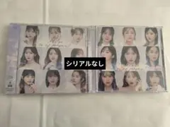 AKB48 Oh my pumpkin 初回限定盤+通常盤 2枚セット