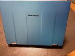 Windows11 Panasonic RZ5 レッツノート　ブルー&カッパー