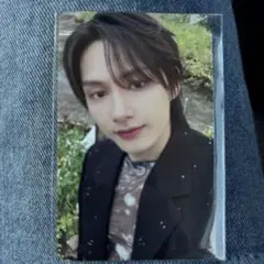韓国　SEVENTEEN　10周年　KYOBO　ラキドロ ジュントレカ