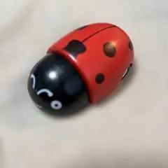 ＜ クリック・クラック ＞ プルバック・カー＜テントウ虫＞
