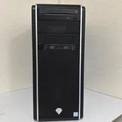 ツクモ TUKUMO EX PCケース DVD-RW付