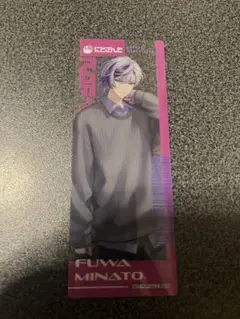 Fuwa Minato 不破湊　ROF-MAO まねきねこ　コラボ