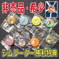 2025年最新】ジムバッジ コンプリートセットの人気アイテム
