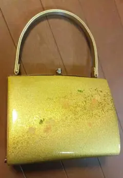 和装バック♡エナメルバック♡成人式♡卒業式