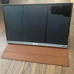 ASUS MQ13AH　有機EL　ディスプレイ