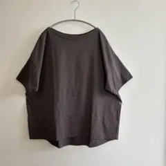 IENA 半袖Tシャツ