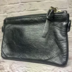 VISVIM 長財布 ウォレットチェーン付VEGGIE CHAIN WALLET VISVIM 長財布 ウォレットチェーン付VEGGIE CHAIN WALLET