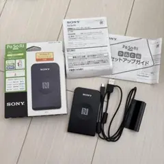 ソニー　非接触ICカードリーダー/ライター　RC-S380