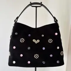 Think Bee! シンクビー ジュエルビーンズ 2way バッグ 完売品