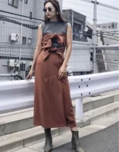 ameri ワンピース