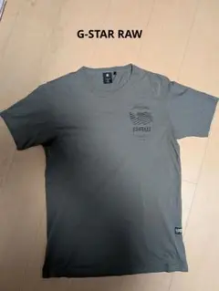 G-Star RAW Tシャツ 　ジースター　ジースターロウ