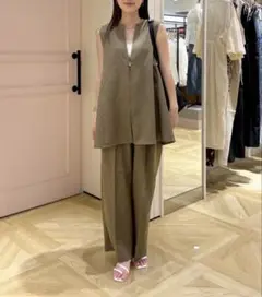 ローリーズファーム今季新品2点セット